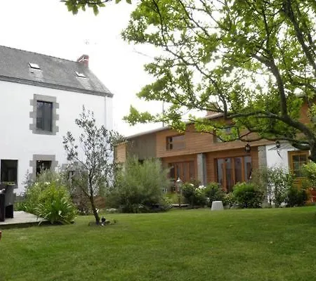 La Maison Bizienne&spa *
