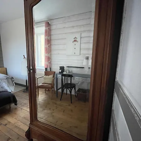 La Maison Bizienne - D'hotes De Charme Nocleg ze śniadaniem 4*