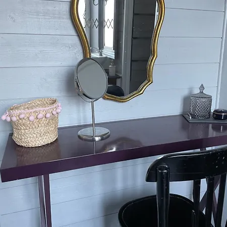 Bed & Breakfast La Maison Bizienne - D'hotes De Charme 4*