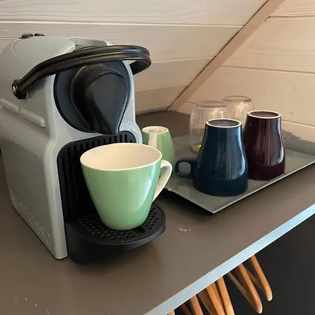 Couette-café La Maison Bizienne&spa Guérande