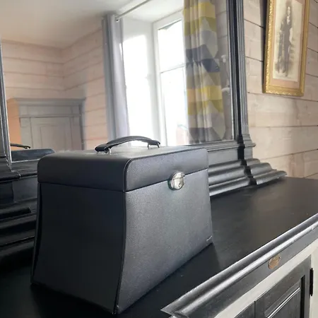 La Maison Bizienne - D'hotes De Charme 4* Guérande