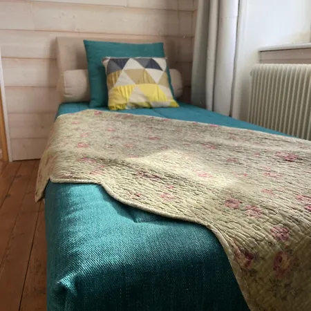 Couette-café La Maison Bizienne&spa Guérande