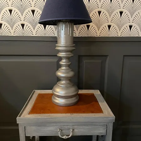 Couette-café La Maison Bizienne&spa