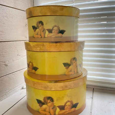 Nocleg ze śniadaniem La Maison Bizienne - D'hotes De Charme Guérande