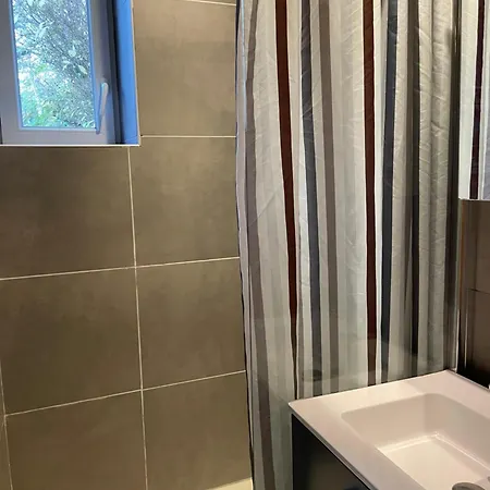La Maison Bizienne&spa Guérande