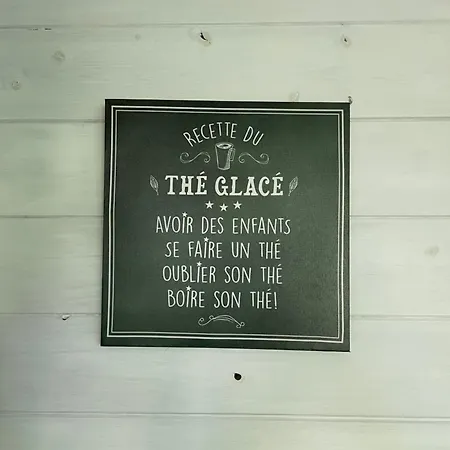 La Maison Bizienne - D'hotes De Charme Nocleg ze śniadaniem Guérande