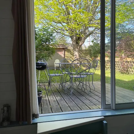 La Maison Bizienne&spa Couette-café