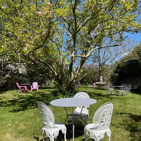La Maison Bizienne&spa Guérande