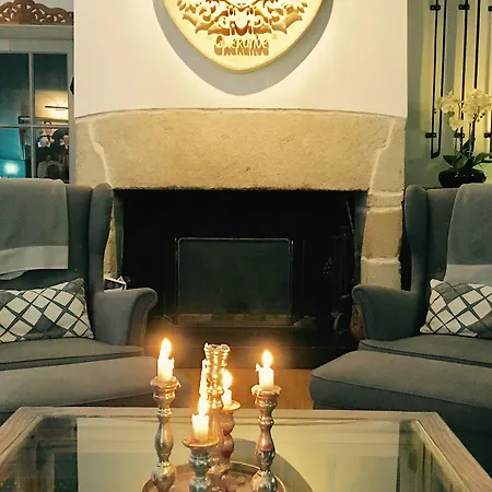 La Maison Bizienne - D'hotes De Charme