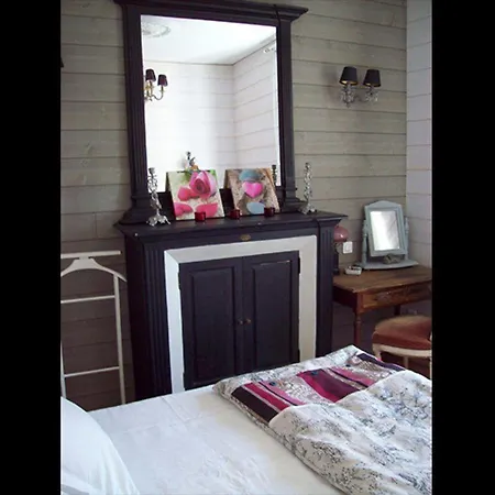 Bed & Breakfast La Maison Bizienne - D'hotes De Charme
