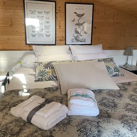 Bed & Breakfast La Maison Bizienne - D'hotes De Charme 4*
