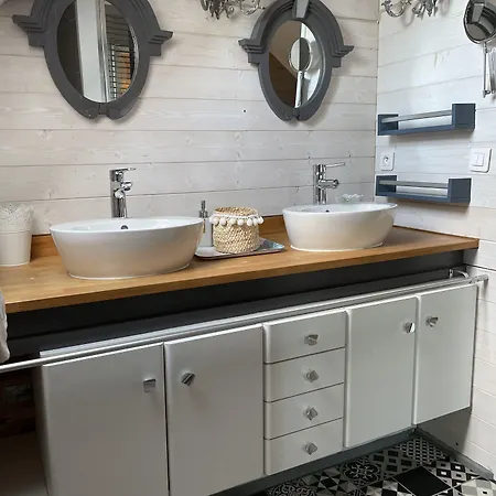 La Maison Bizienne - D'hotes De Charme 4* Guérande