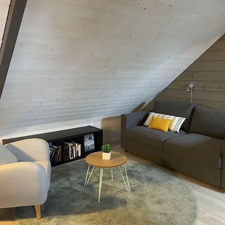 La Maison Bizienne - D'hotes De Charme Bed & Breakfast