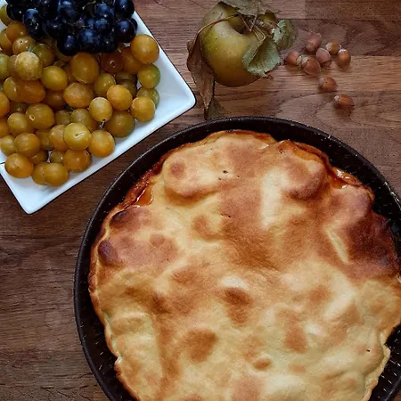 Nocleg ze śniadaniem La Maison Bizienne - D'hotes De Charme 4*