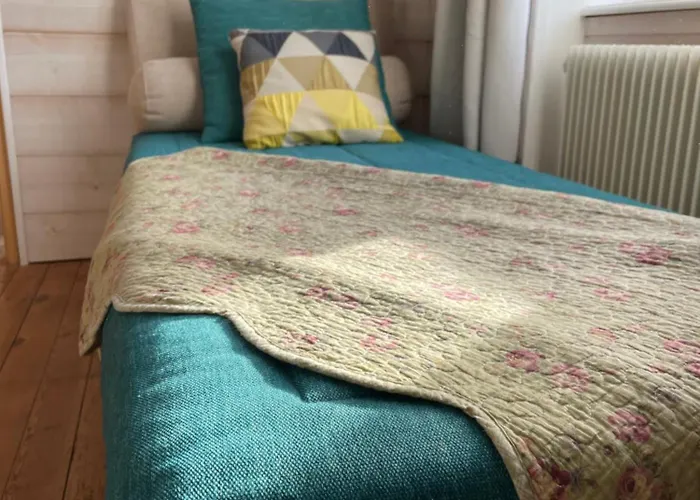 Bed and Breakfast La Maison Bizienne - D'hotes De Charme Guérande