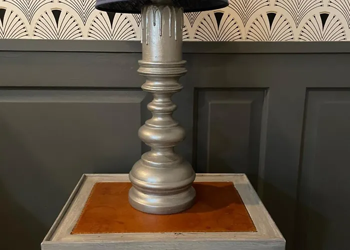 Bed and Breakfast La Maison Bizienne - D'hotes De Charme