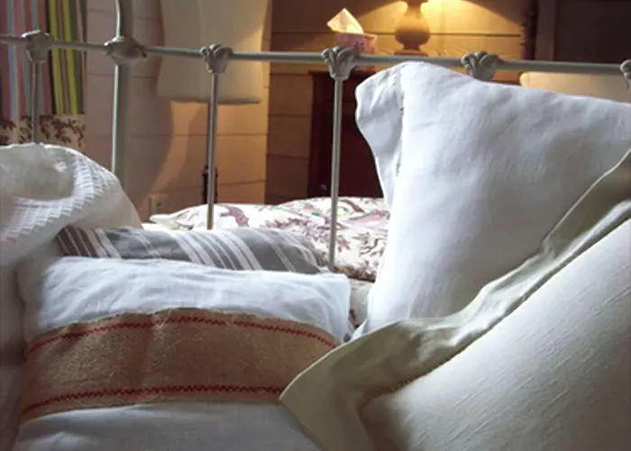 La Maison Bizienne - D'hotes De Charme 4*