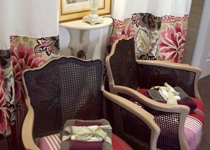 La Maison Bizienne - D'hotes De Charme Bed and Breakfast Guérande