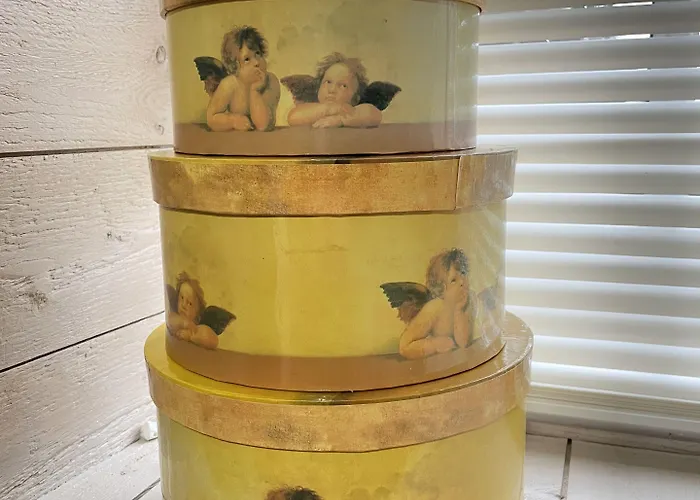 La Maison Bizienne - D'hotes De Charme 4* Guérande