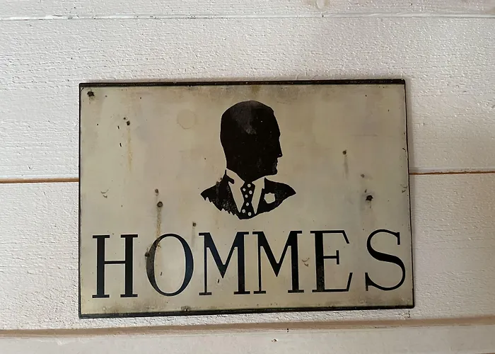 La Maison Bizienne - D'hotes De Charme Bed and Breakfast Guérande