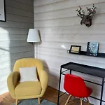 La Maison Bizienne - D'hotes De Charme Bed & Breakfast Guérande