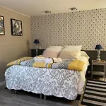فندق مبيت وإفطار La Maison Bizienne - D'hotes De Charme