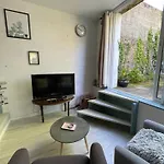 La Maison Bizienne - D'hotes De Charme