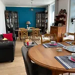 فندق مبيت وإفطار La Maison Bizienne - D'hotes De Charme