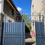 فندق مبيت وإفطار La Maison Bizienne - D'hotes De Charme Guérande