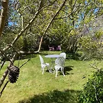 فندق مبيت وإفطار La Maison Bizienne - D'hotes De Charme Guérande