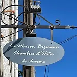 La Maison Bizienne - D'hotes De Charme Guérande
