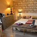 فندق مبيت وإفطار La Maison Bizienne - D'hotes De Charme
