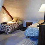 La Maison Bizienne - D'hotes De Charme فندق مبيت وإفطار 4*