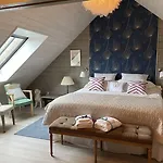 La Maison Bizienne - D'hotes De Charme