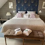 La Maison Bizienne - D'hotes De Charme Bed & Breakfast