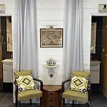 La Maison Bizienne - D'hotes De Charme فندق مبيت وإفطار