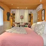 Bed & Breakfast La Maison Bizienne - D'hotes De Charme 4*
