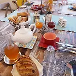 La Maison Bizienne - D'hotes De Charme