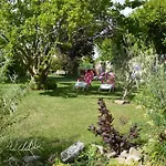 Bed & Breakfast La Maison Bizienne - D'hotes De Charme Guérande