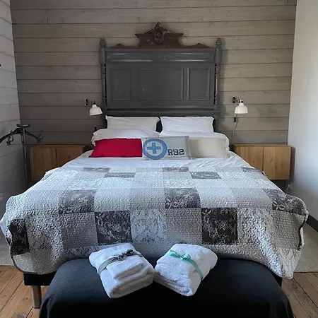 La Maison Bizienne&spa *