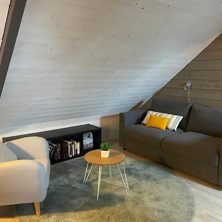 La Maison Bizienne - D'hotes De Charme