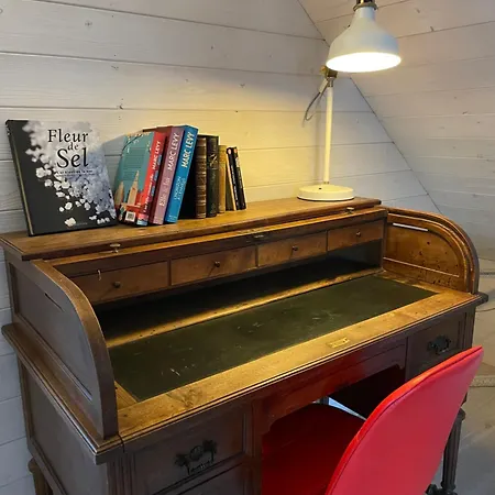 La Maison Bizienne - D'hotes De Charme Bed & Breakfast Guérande