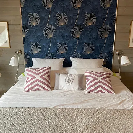 La Maison Bizienne - D'hotes De Charme 4* Guérande