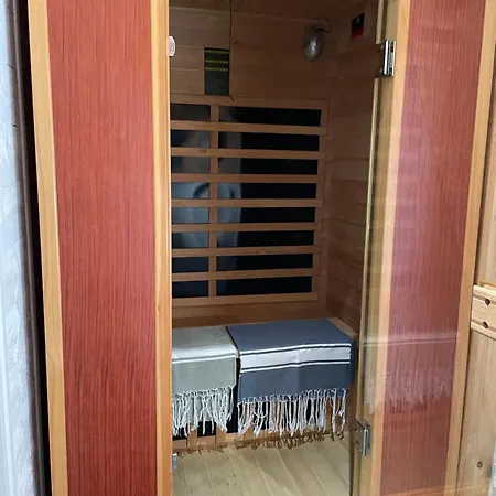 La Maison Bizienne - D'hotes De Charme Bed & Breakfast