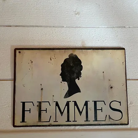 La Maison Bizienne&spa *
