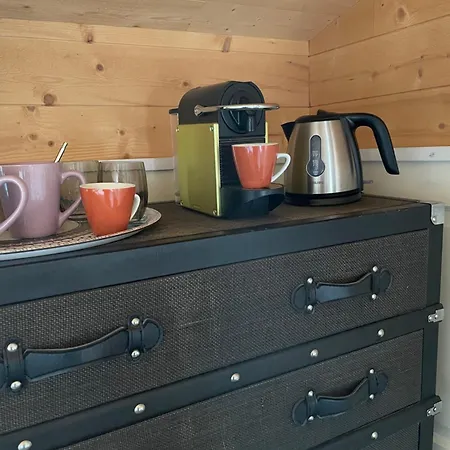 La Maison Bizienne - D'hôtes De Charme 4* Guérande