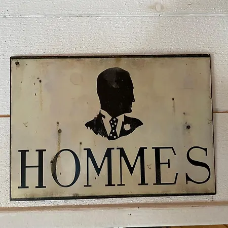 Panzió La Maison Bizienne - D'hotes De Charme 4*