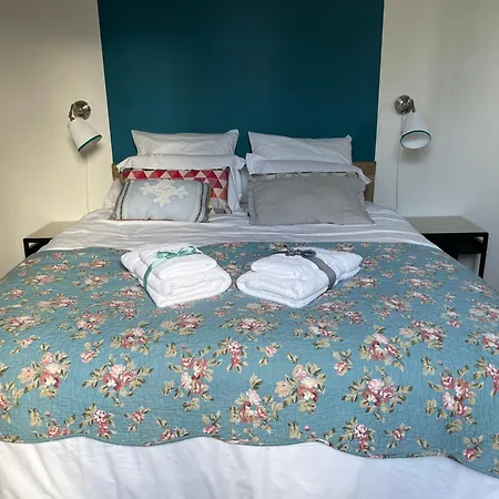 La Maison Bizienne&spa Bed & Breakfast