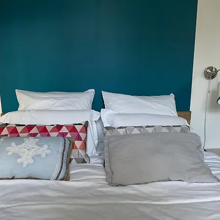 La Maison Bizienne - D'hôtes De Charme Bed and breakfast