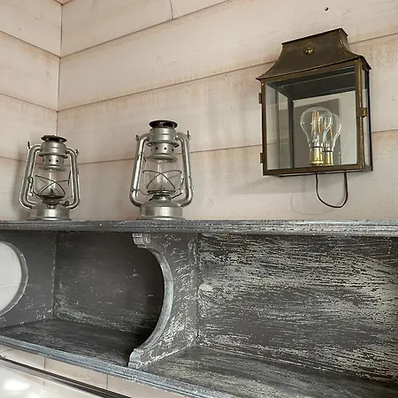 La Maison Bizienne - D'hotes De Charme Guérande